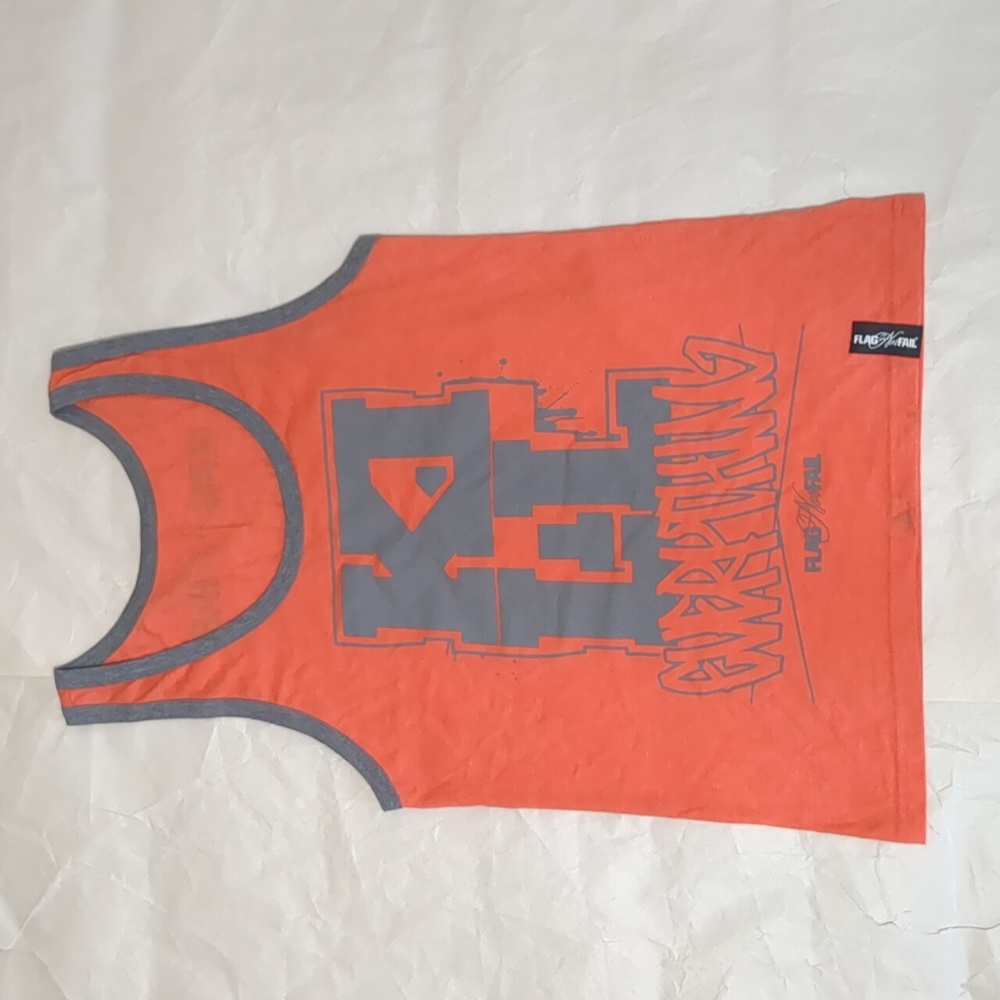 Flag Nor Fail - image 1